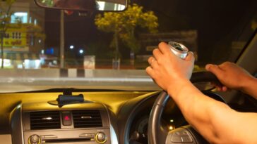 dui impact on insurance